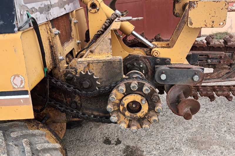 OmecoHub - Immagine VERMEER V-450